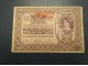 Austrija 10000 Kronen 1918 Jednostrana slika 1