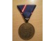 Austrijska bronzana medalja za bezbednost slika 2