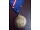 Austrijska medalja za deset godina sluzbe u vojsci slika 2