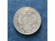 Austrougarska 1 florin 1859. M srebro - retko slika 2