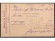 Austrougarska BIH 1899 Kuk Vojna posta dopisnica putov slika 2