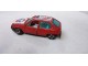 Autic Opel Kadet suza,oko 1:43,slomljeni delovi z.brani slika 2