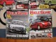 Auto časopisi(sat,vrele gume,turbo,auto bild,automobili slika 3