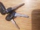Auto kljuc za Mazda Demio,3 komada slika 4