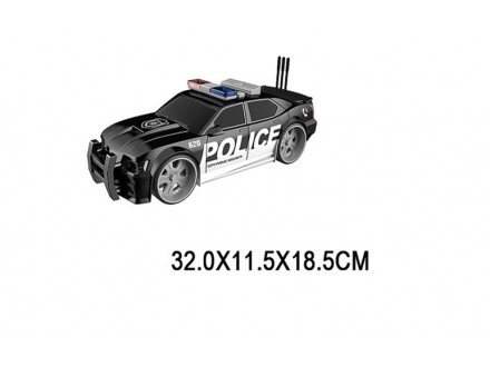 Auto policijski 153060