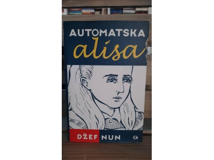 Automatska Alisa - Džef Nun