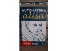 Automatska Alisa - Džef Nun