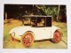 Automobil - Oldtajmer - Hanomag 2/10 - 1925.g - slika 1