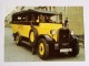 Automobil - Oldtajmer - NAG - Dux Z 4 - 1929.g - slika 1