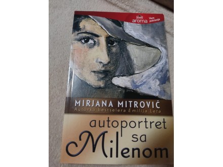 Autoportret sa Milenom