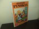 Avanture Pinokia, 3d slikovnica - 1982g. slika 1