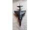 Avion Amercom BAE see Harrier FRS.MK1, 1:72,fali:prednj slika 2