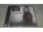 Avril Lavigne ‎– Under My Skin