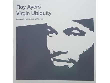 Ayers, Roy - Virgin..