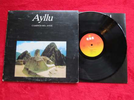 Ayllu - Caminos Del Ande