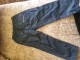 Azurro pantalone od tankog teksasa vel 2 slika 2