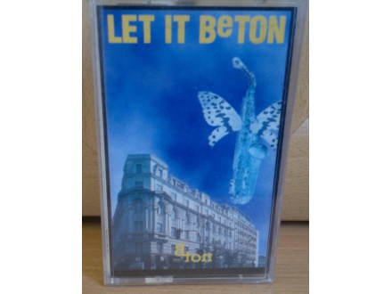 B-TON - Let It BeTON