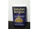 BABYLON RELIGION, Devid W. Daniels slika 1