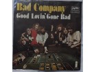 BAD  COMPANY - GOOD LOVIN`GONE BAD (Mint!!!)