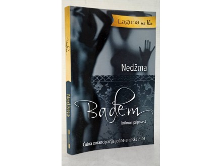BADEM - Nedžma