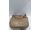 BAGS ITALY kožna torba prirodna 100%koža slika 4