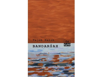 BANDARŠAH - Tajib Salih