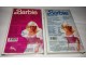 BARBIE 1 i 2 Yugo Bootleg VHS Adria Zagreb ultra retko slika 2