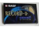 BASF reCorD-II 60 Chrome slika 1