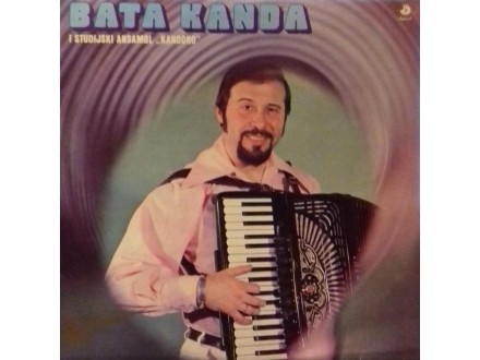 BATA KANDA I STUD.ANS. `KANDORO` - Bata Kanda