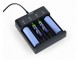BC-USB-02 Gembird brzi punjac Ni-MH + Li-ion baterija AAA / R03, AA / R6, 10440, 14500,14650,16340.. slika 4