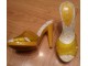 BCBG girls - ATRAKTIVNE gumena sandale papuce 36-37 slika 1