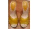 BCBG girls - ATRAKTIVNE gumena sandale papuce 36-37 slika 2