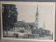 BEČEJ-- ?- pogled na dve crkve-okvirno1920/30  (II-30) slika 1