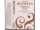 BEETHOVEN Violinkonzert D-dur op. 61 - kolekcionarsk 88