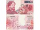 BELGIJA Belgium 100 Francs 1995 - 2001 UNC, P-147 slika 1