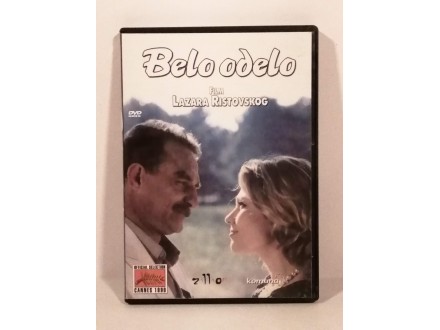 BELO ODELO   DVD