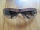 BENETTON Unisex Silver-Black Sunglasses Model BE52402 slika 1