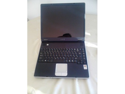 BENQ Joybook R23 laptop za delove - neispravna maticna
