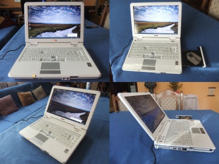 BENQ Joybook S53W 13.3 inc PRELEPI beli laptop