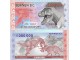 BERINGIA B.C. 1.000.000 Dinars 2013 UNC, Polymer slika 1