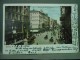 BERLIN Blick in die Friedrichstraße 1900.-GERMANY slika 1