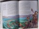 BIBLIJA - ILUSTROVANI FRAGMENTI SVETOG PISMA na RUSKOM slika 3