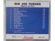 BIG  JOE  TURNER  -  GIGANTE  DEL  BLUES slika 2