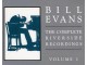 BILL EVANS THE COMLETE RIVERSIDE RECORDS VOLUME 1 slika 1