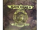BLACK BOMB A - ONE SOUND BITE TO REACT