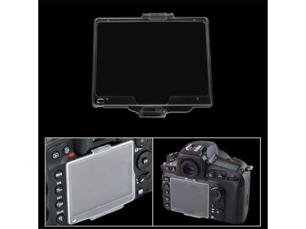 BM-14 zaštitna za ekran Nikon D600, D610