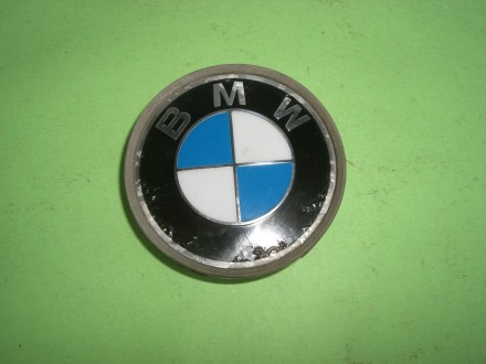 BMW oznaka za auto 1