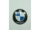 BMW - plastificirane nalepnice za felne - set od 4 kom. slika 2
