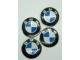 BMW - plastificirane nalepnice za felne - set od 4 kom. slika 3