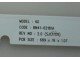 BN41- 02181A LED Interface za Samsung 60`LEDTV slika 3